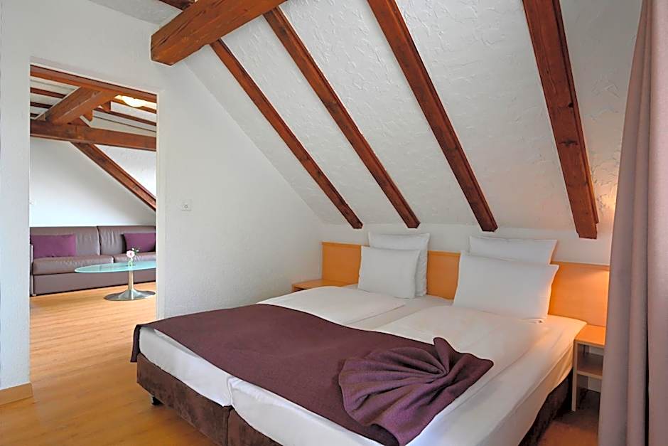 Olympia Hotel Zurich