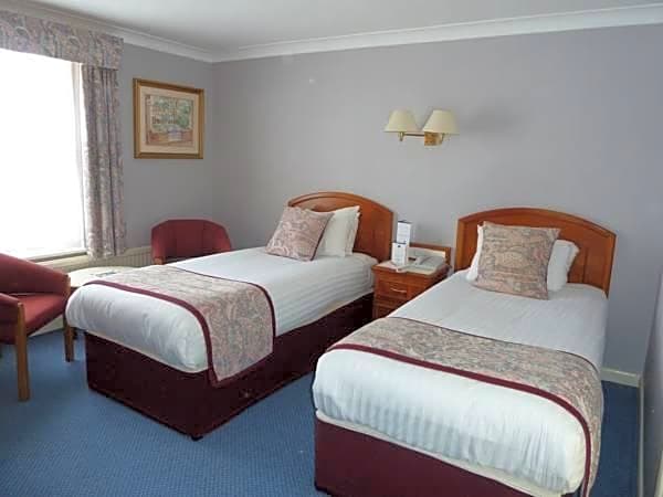 Best Western Banbury House Hotel