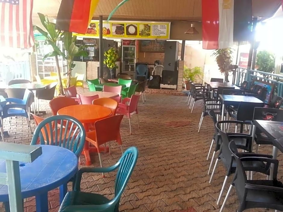 Definite - destiny hotel