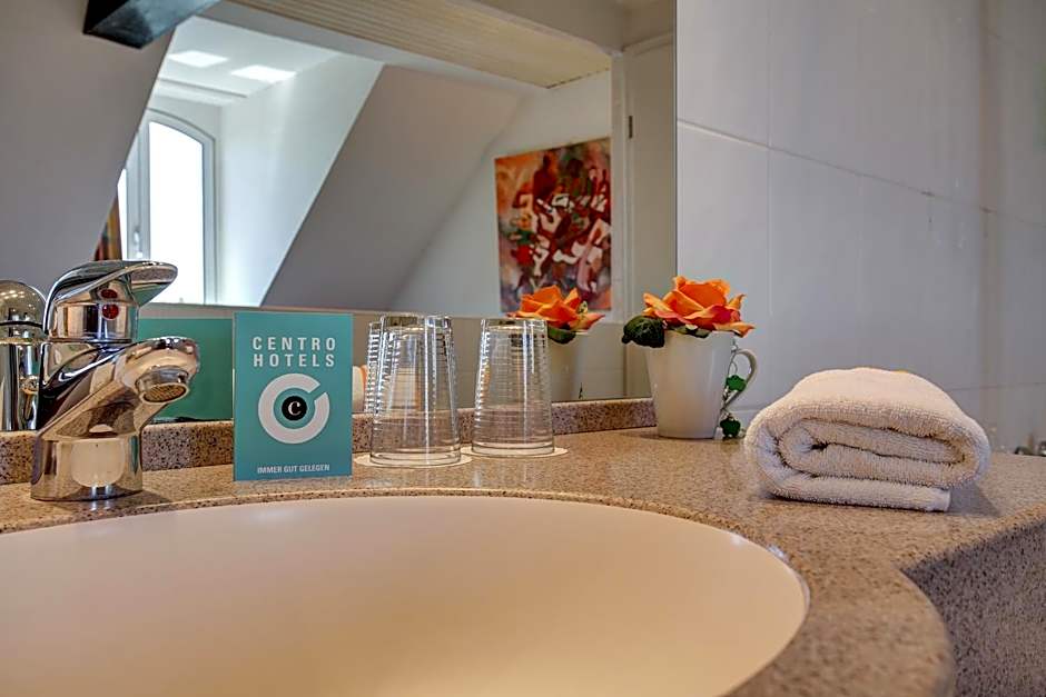 Trip Inn Hotel Blankenburg