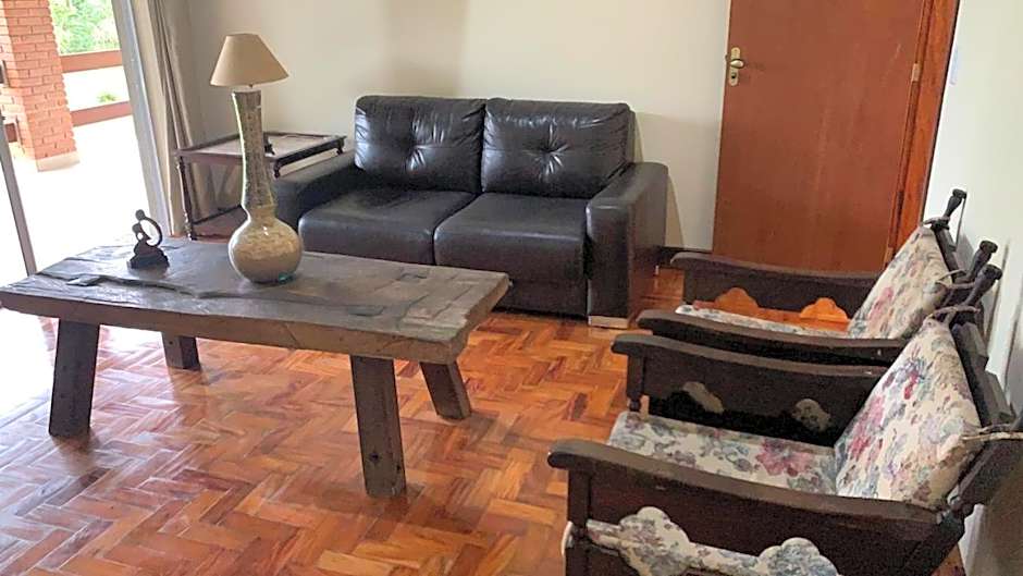 Refúgio das Araucárias