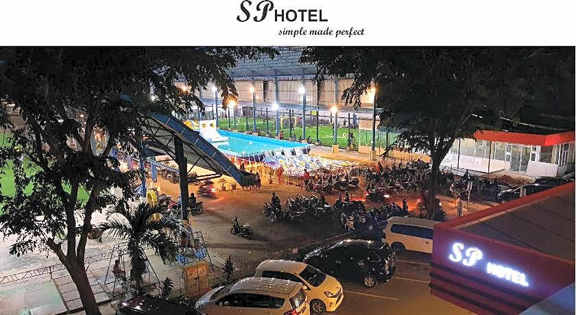 SP Hotel