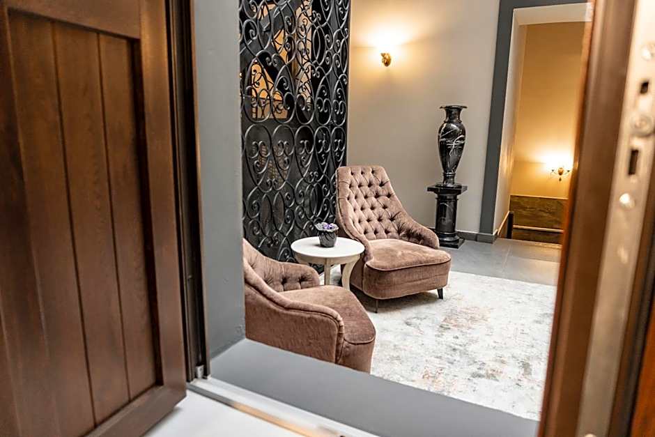 Voco Royalty Puebla Downtown By IHG