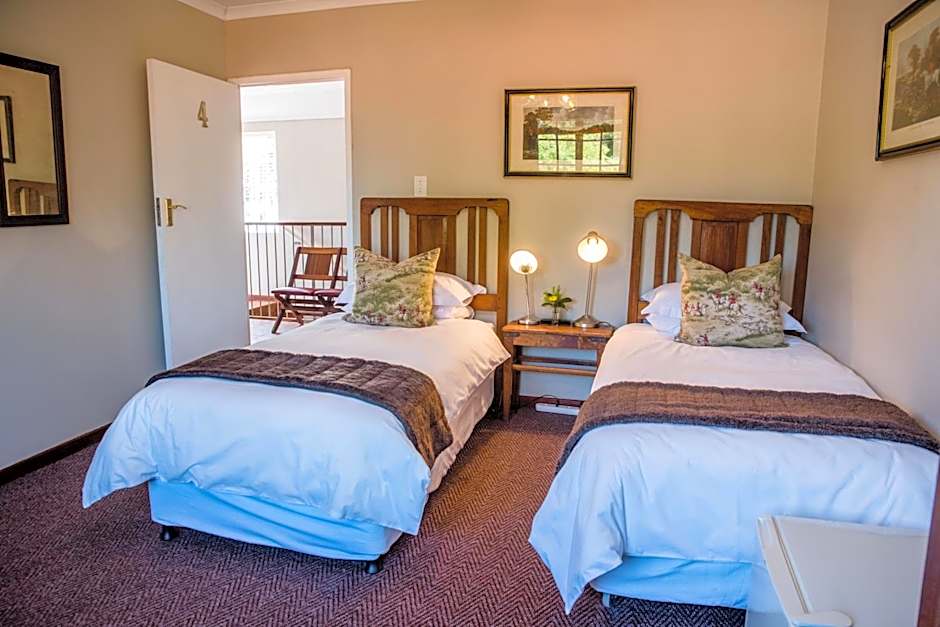 5th Avenue Gooseberry Guest House