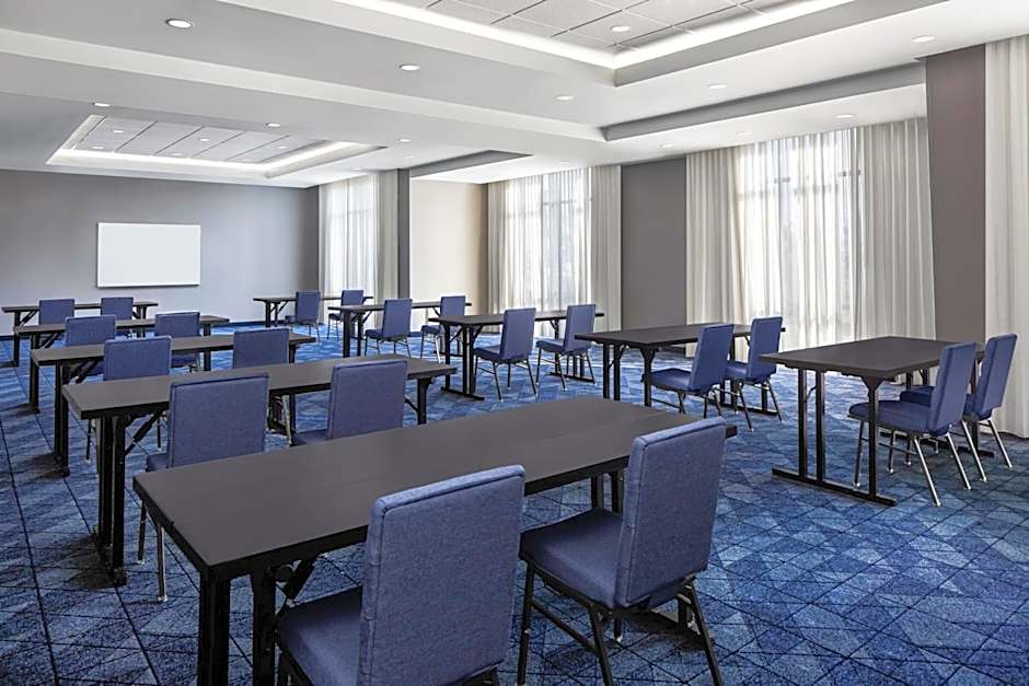 Courtyard by Marriott San Angelo