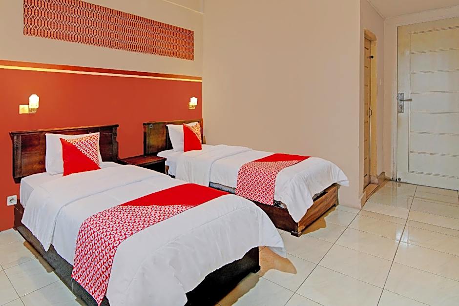 Hotel O Penginapan Rokan Permai Syariah