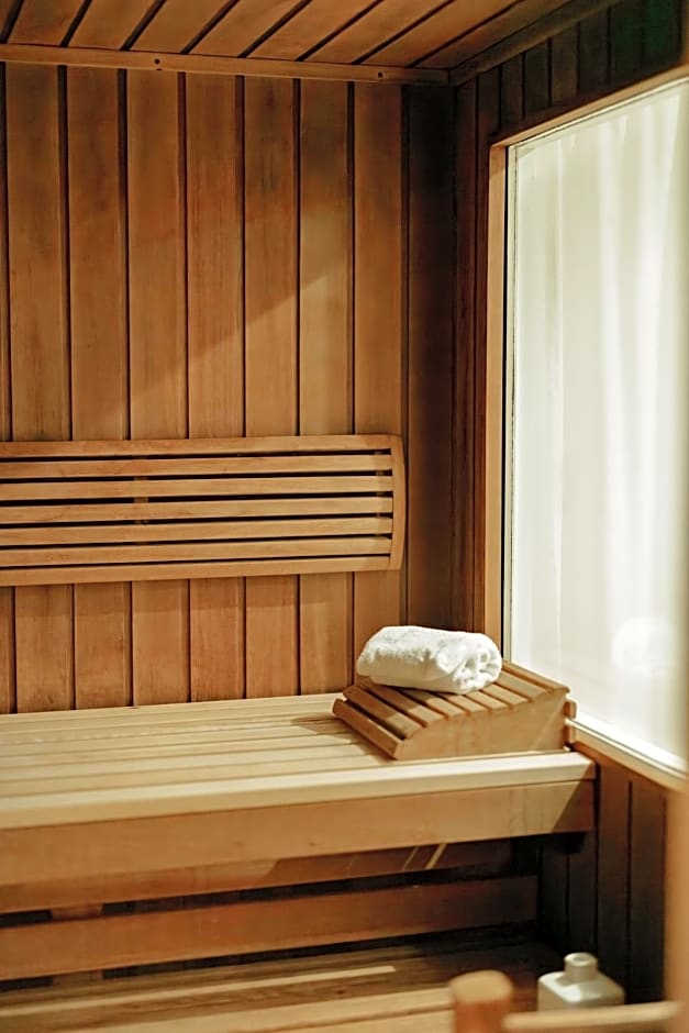 The Pure, a member of Design Hotels