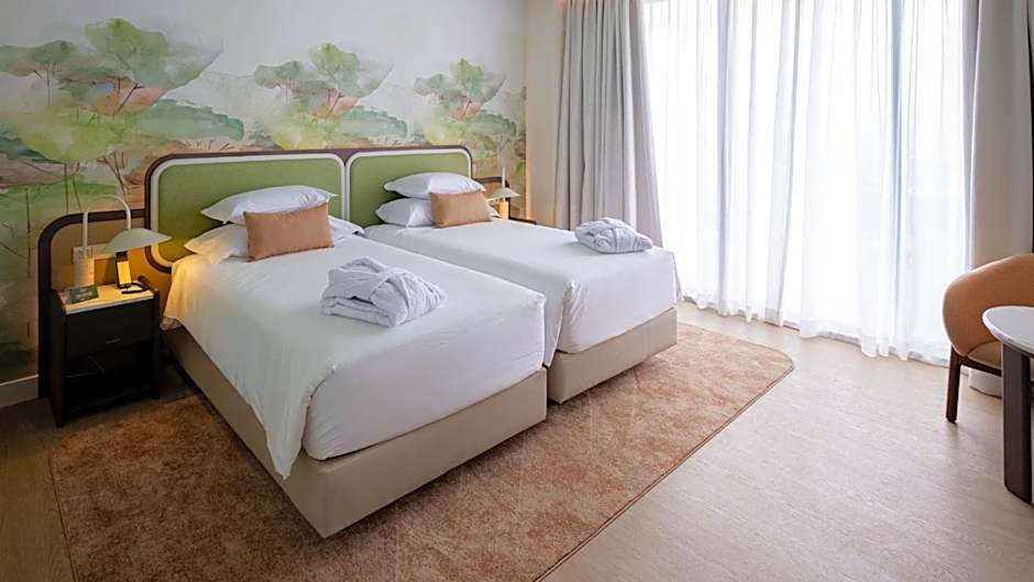 Sao Miguel Park Hotel