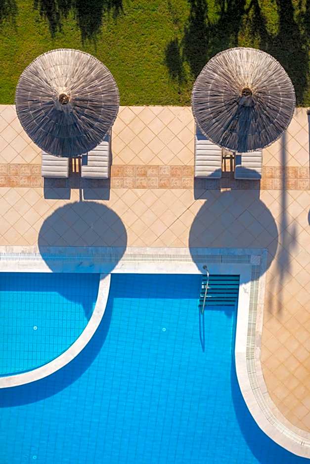 Elèa Concept Hotel & Suites