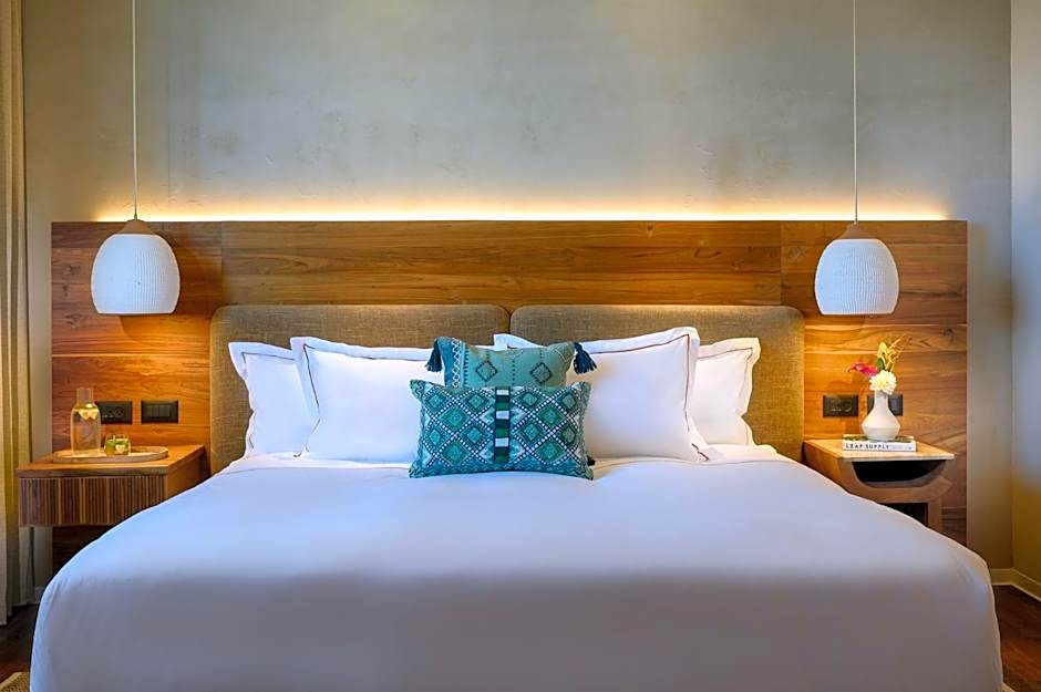 Hotel Canaan - Fattal Limited Edition