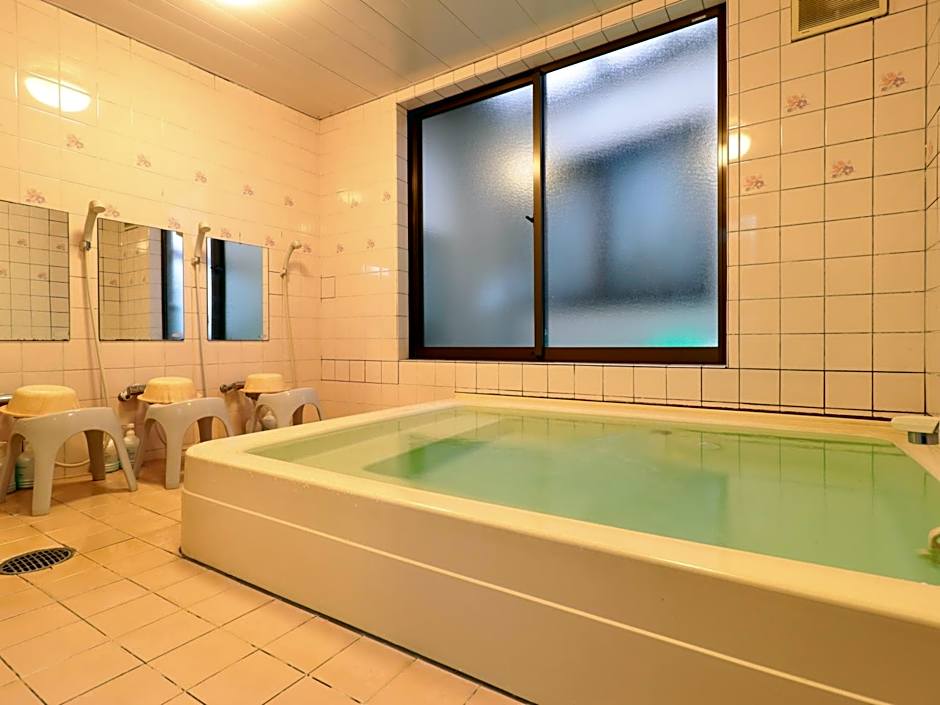 Business Ryokan Iroha