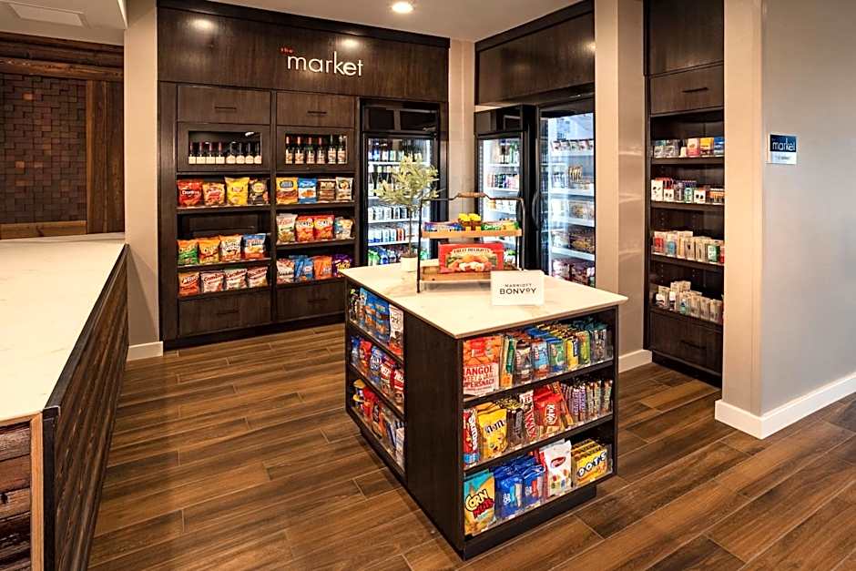 Residence Inn by Marriott Wenatchee