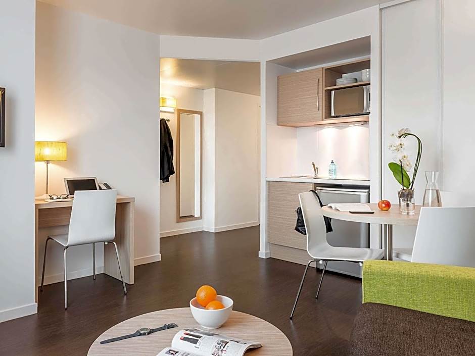 Aparthotel Adagio Access Paris Reuilly