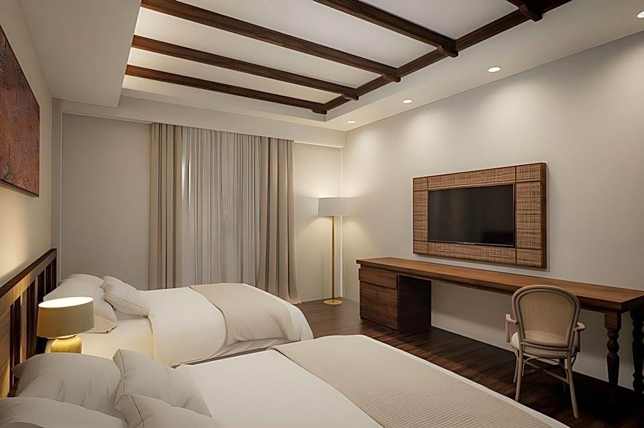 Premier 2 Beds — 6 fotoğraftan 1. fotoğraf