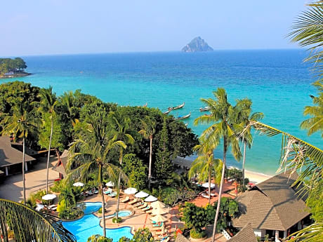 Phi Phi Holiday Resort-SHA Extra Plus