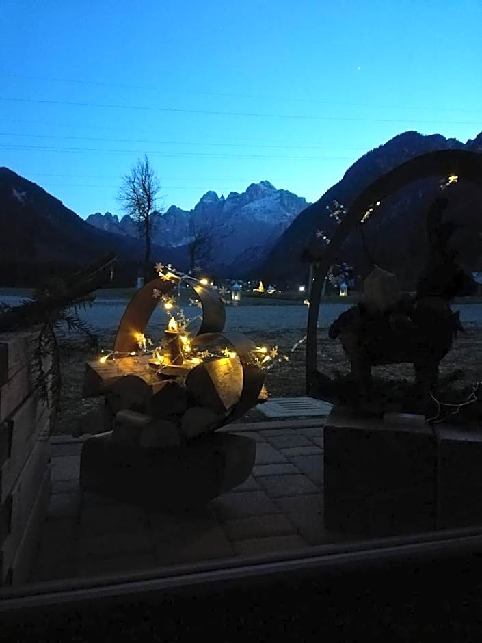 Affittacamere Krajnc