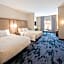 Fairfield Inn & Suites by Marriott Melbourne Viera Town Center
