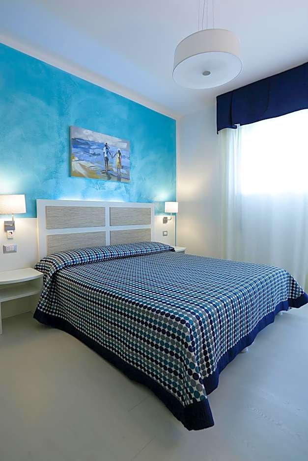 Hotel Hiki 3 Superior