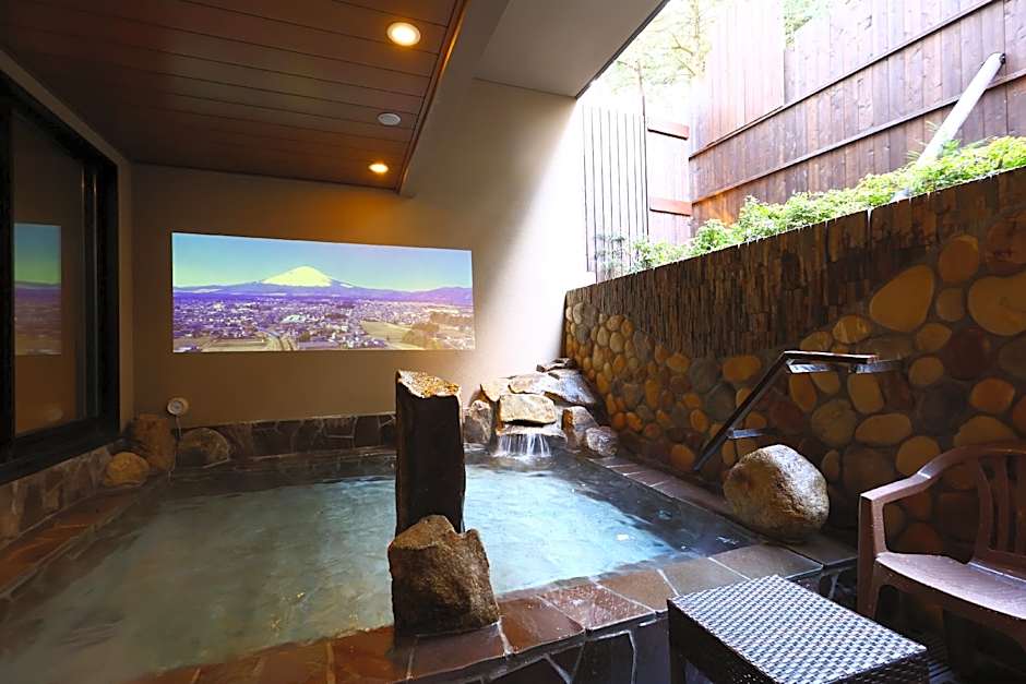 Dormy Inn Express Fujisan Gotemba Hot Springs