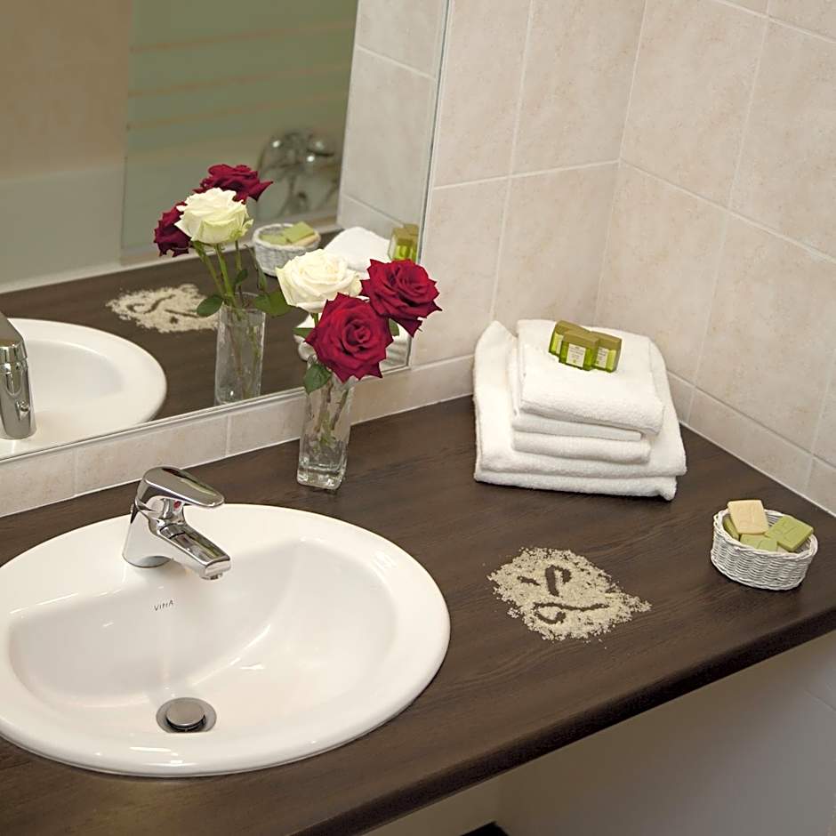 Logis Le Relais de Fusies