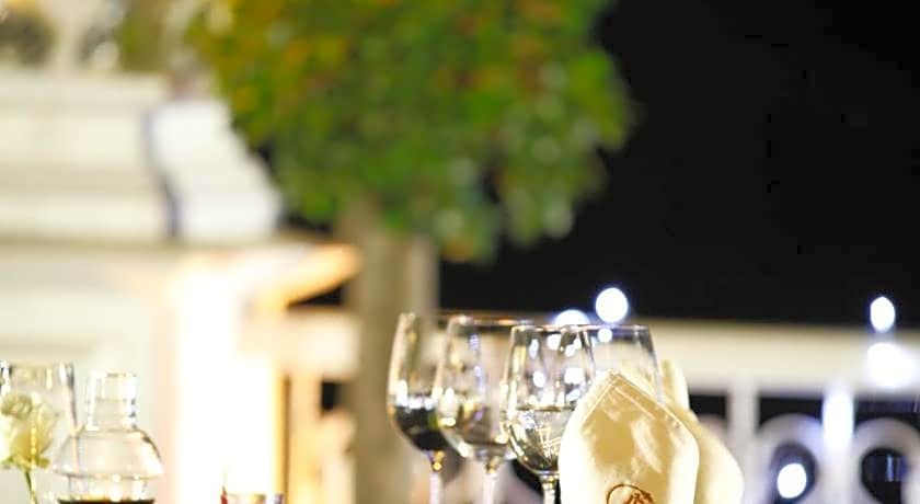 Dhavara Boutique Hotel