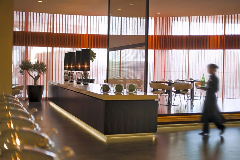 Centro Capital Centre By Rotana