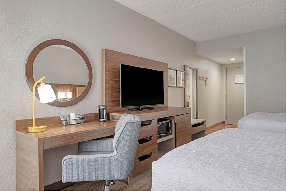 Hampton Inn By Hilton Washington Court House