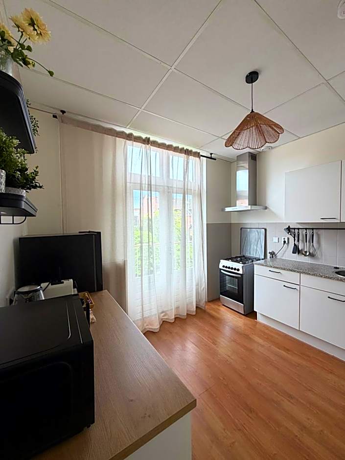 BnB Bruxelles - Studios & Apartments