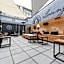 Friedrich Boutique-Apartments