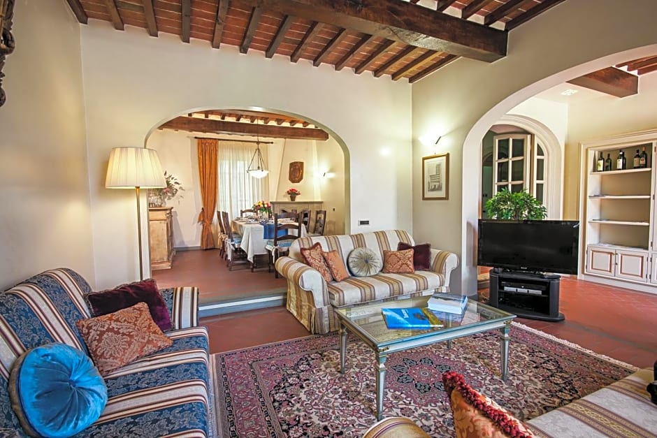 Villa Colombai