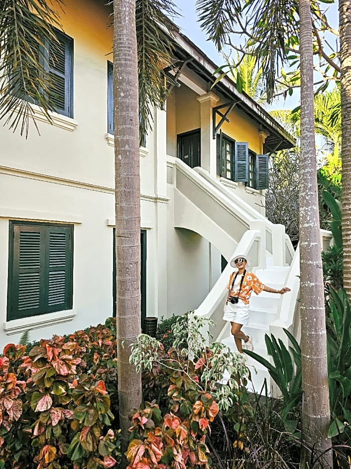 Villa Maly Boutique Hotel