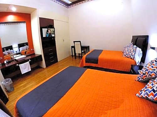 Hotel Providencia