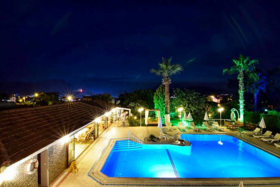 Olympos Hotel - Adults Only