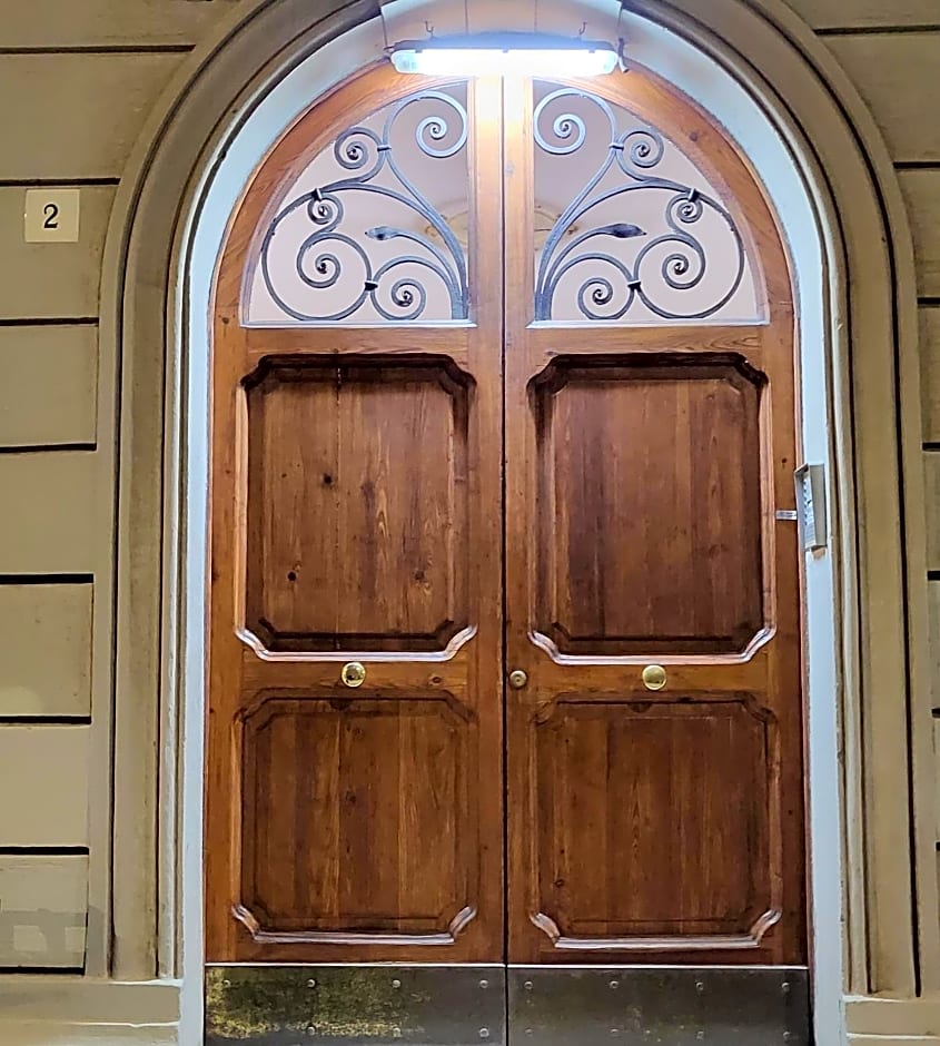 Caio Duilio B&B