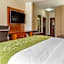 Comfort Suites Dover