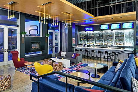 Aloft Austin At The Domain