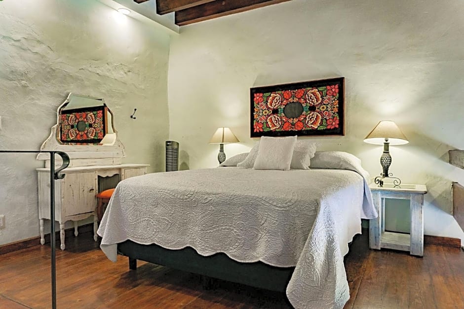 Hotel Pereyra