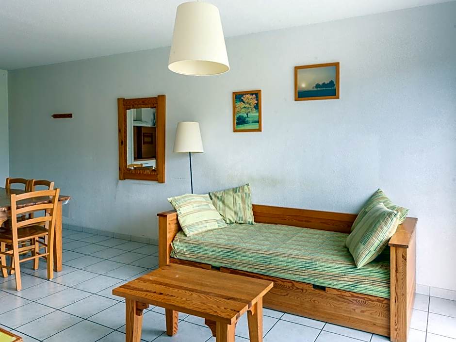 Vacancéole - Domaine du Green