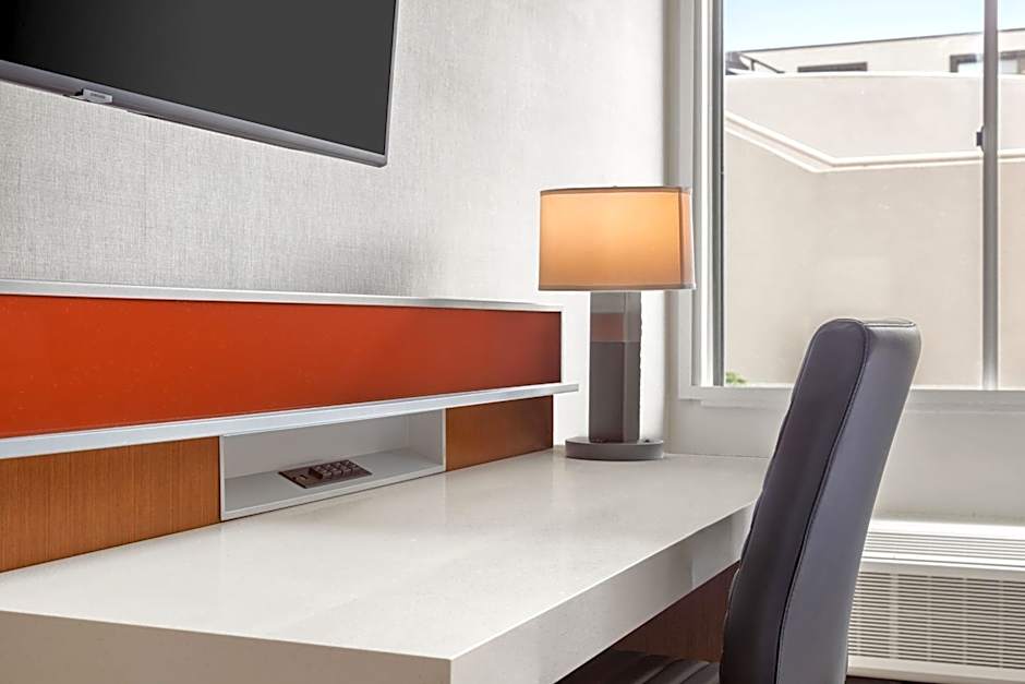 Delta Hotels by Marriott Allentown Lehigh Valley