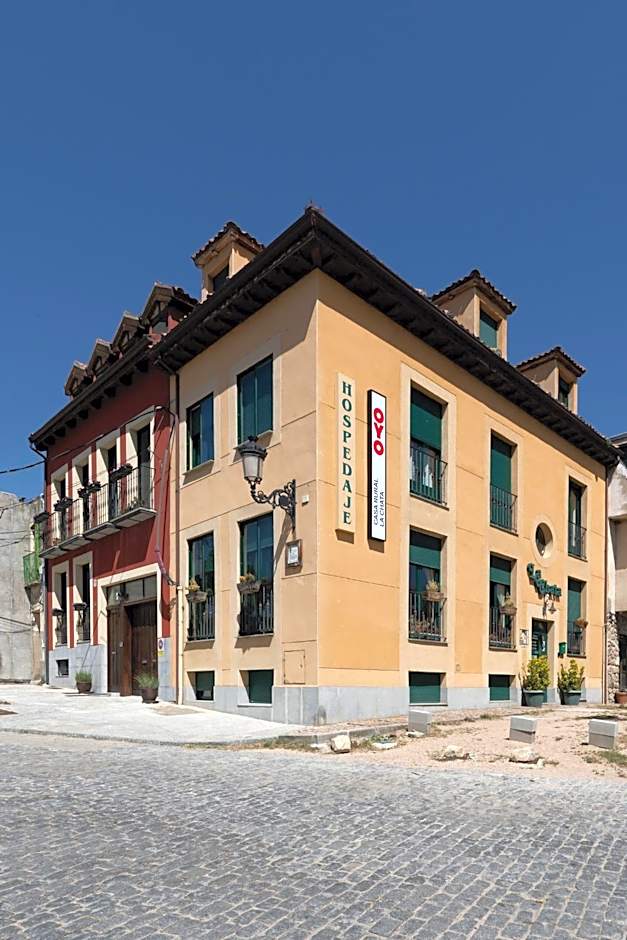 Casa Rural La Chata by Vivere Stays