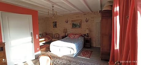 Double Room - Disability Access