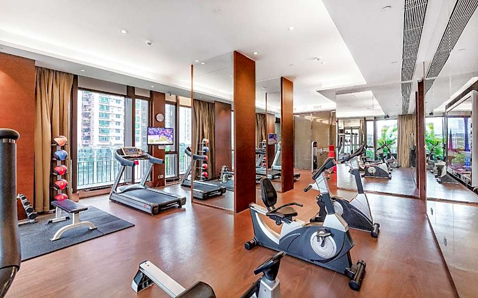 Vaperse Hotel Guangzhou