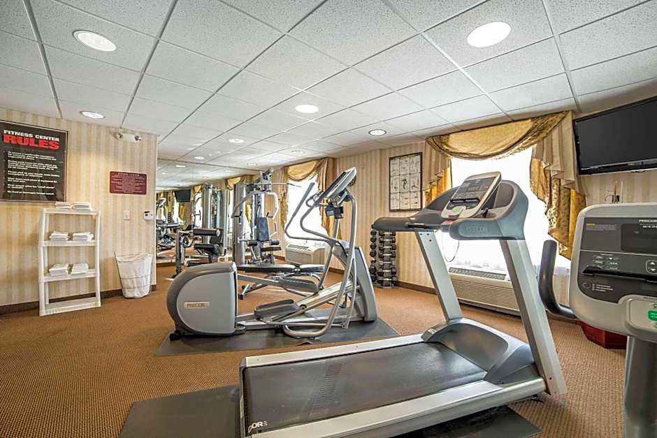 Comfort Inn & Suites Rock Springs-Green River