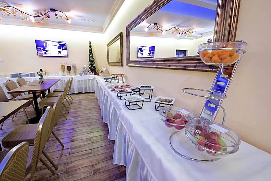 Hotel Piotr Spa&Wellness