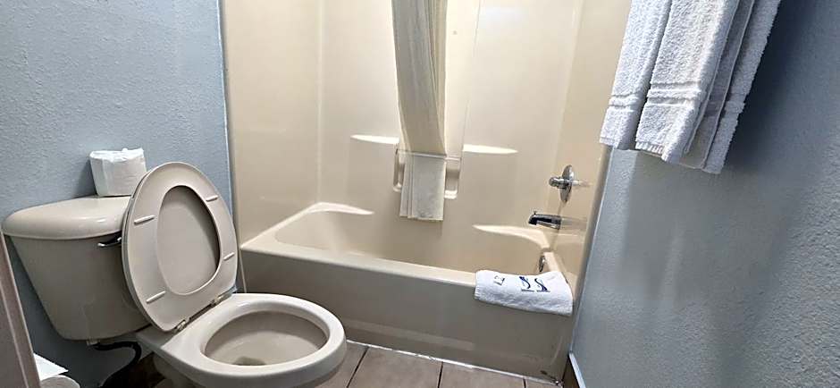 Texas Inn and Suites-Rio Grande Valley