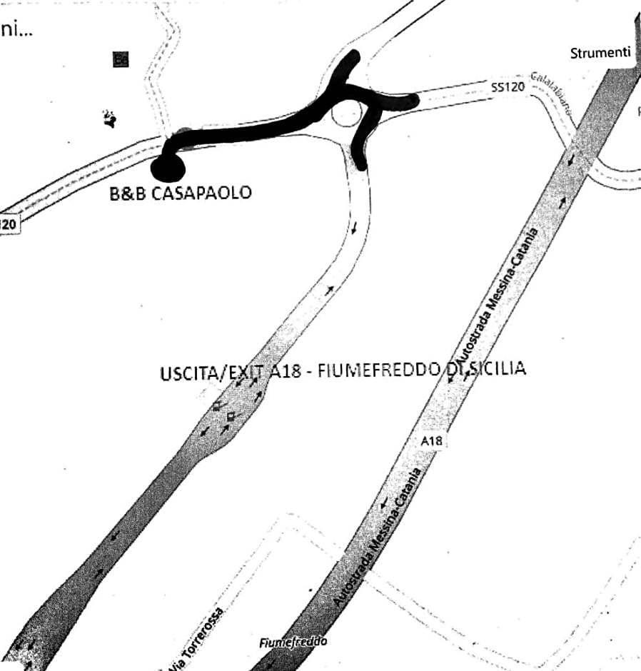 B&B Casa Paolo