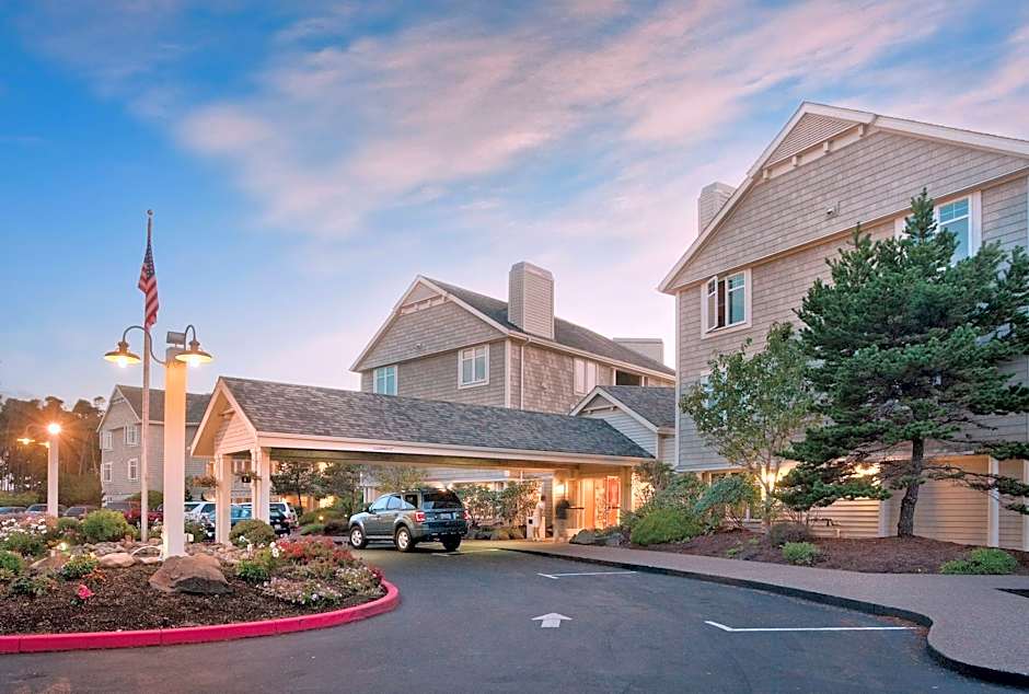 WorldMark Gleneden Beach