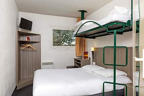 Initial by Balladins Béthune