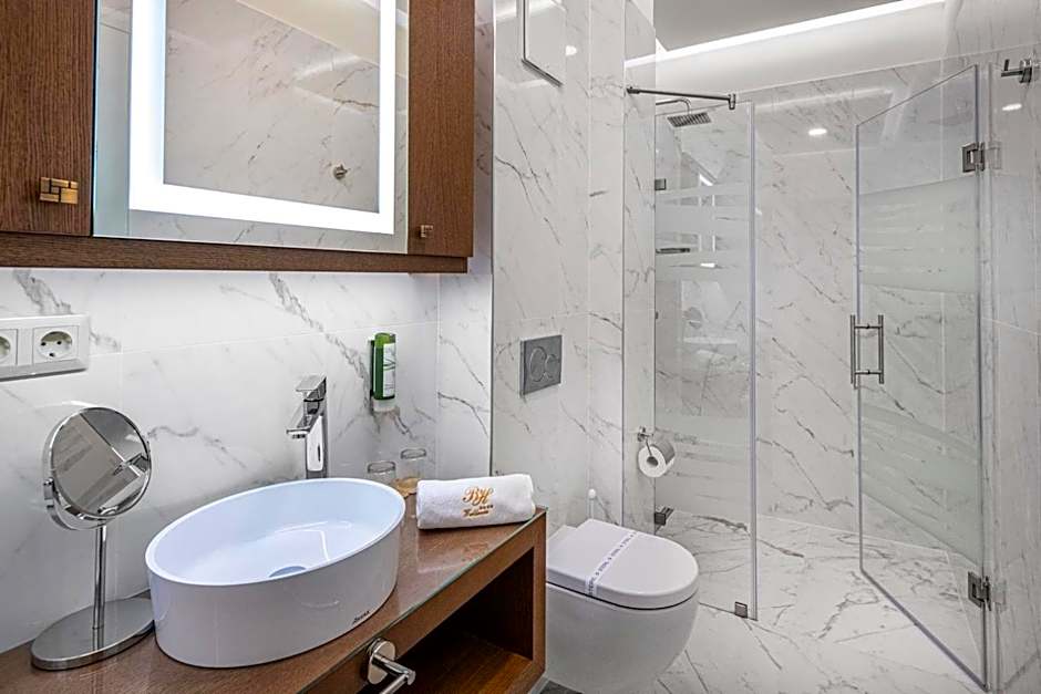 Betekints Wellness Hotel