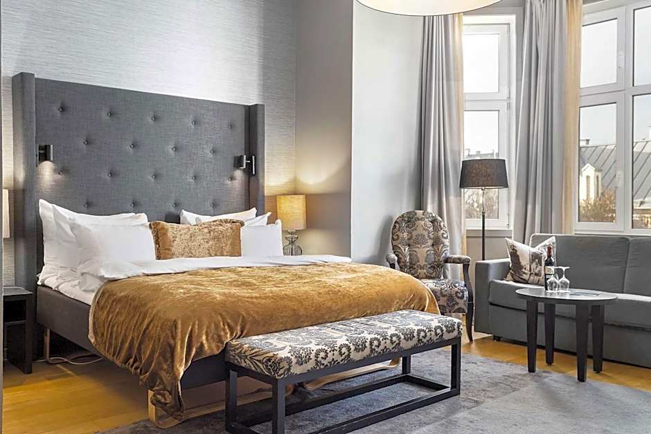 Saga Hotel Oslo, WorldHotels Crafted